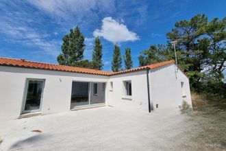 achat maison st-jean-de-mts 85160