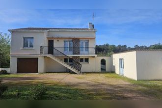 achat maison st-jean-de-mts 85160