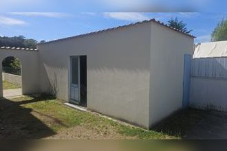 achat maison st-jean-de-mts 85160