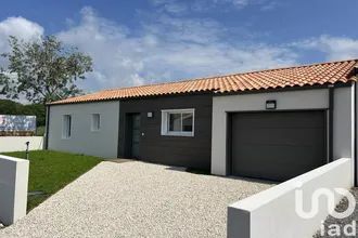 achat maison st-jean-de-mts 85160