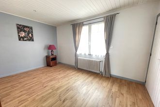 achat maison st-jean-de-mts 85160