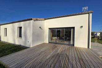 achat maison st-jean-de-mts 85160