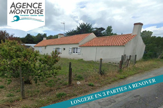 achat maison st-jean-de-mts 85160