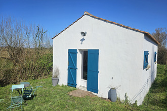 achat maison st-jean-de-mts 85160