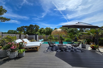 achat maison st-jean-de-mts 85160