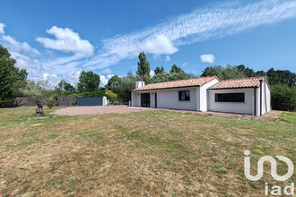 achat maison st-jean-de-mts 85160