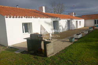 achat maison st-jean-de-mts 85160