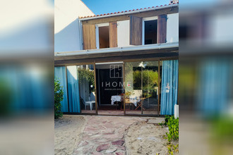 achat maison st-jean-de-mts 85160