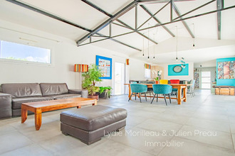 achat maison st-jean-de-mts 85160