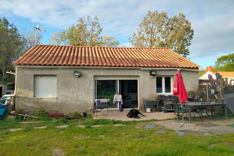 achat maison st-jean-de-mts 85160
