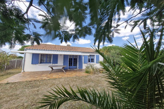 achat maison st-jean-de-mts 85160