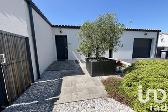 achat maison st-jean-de-mts 85160