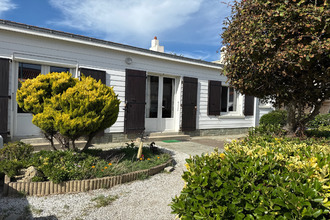achat maison st-jean-de-mts 85160