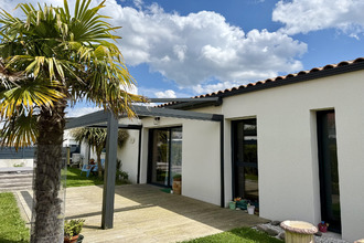 achat maison st-jean-de-mts 85160