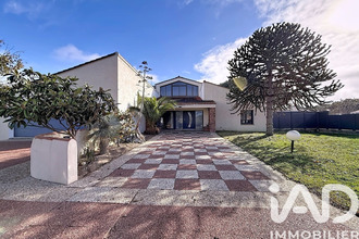 achat maison st-jean-de-mts 85160