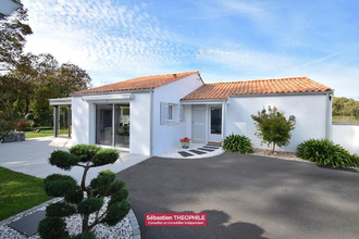 achat maison st-jean-de-mts 85160