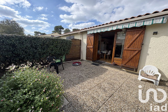 achat maison st-jean-de-mts 85160