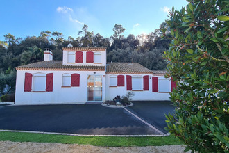 achat maison st-jean-de-mts 85160