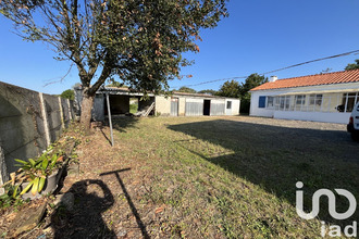 achat maison st-jean-de-mts 85160