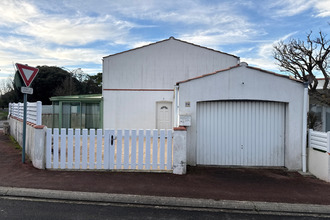 achat maison st-jean-de-mts 85160