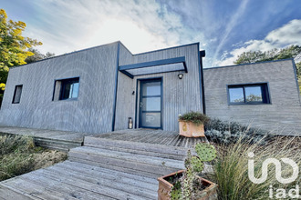 achat maison st-jean-de-mts 85160