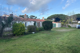 achat maison st-jean-de-mts 85160