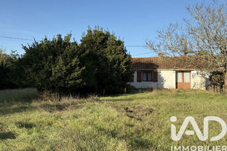 achat maison st-jean-de-mts 85160