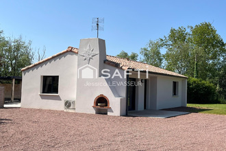 achat maison st-jean-de-mts 85160