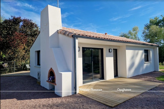 achat maison st-jean-de-mts 85160