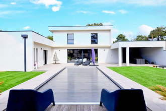 achat maison st-jean-de-mts 85160