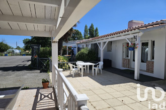 achat maison st-jean-de-mts 85160