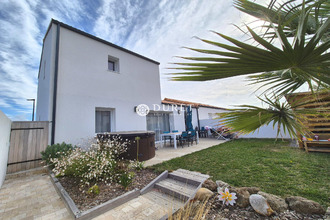 achat maison st-jean-de-mts 85160