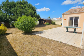 achat maison st-jean-de-mts 85160