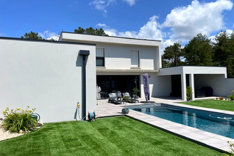 achat maison st-jean-de-mts 85160