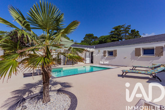 achat maison st-jean-de-mts 85160