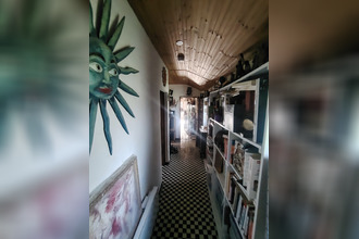 achat maison st-jean-de-mts 85160