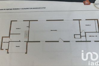 achat maison st-jean-de-mts 85160