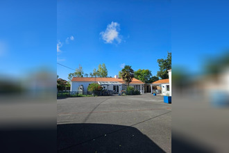 achat maison st-jean-de-mts 85160