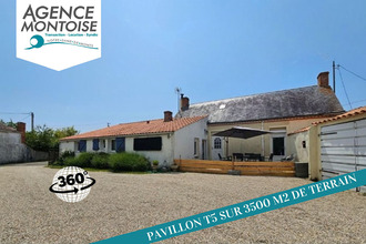 achat maison st-jean-de-mts 85160