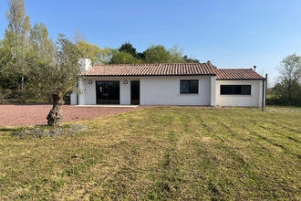 achat maison st-jean-de-mts 85160