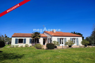 achat maison st-jean-de-mts 85160