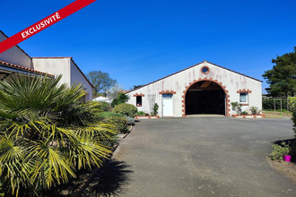 achat maison st-jean-de-mts 85160