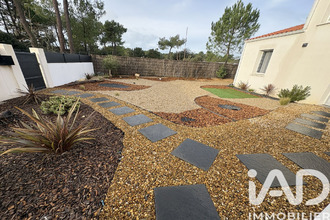 achat maison st-jean-de-mts 85160