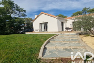 achat maison st-jean-de-mts 85160