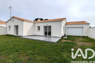 achat maison st-jean-de-mts 85160