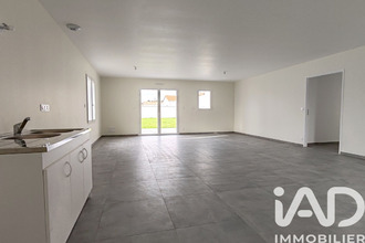 achat maison st-jean-de-mts 85160