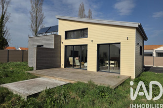 achat maison st-jean-de-mts 85160