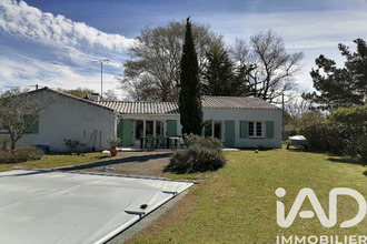 achat maison st-jean-de-mts 85160