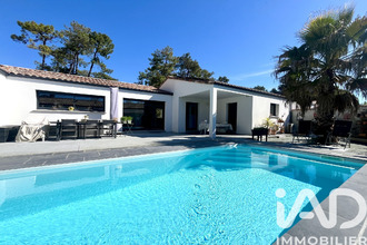 achat maison st-jean-de-mts 85160