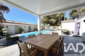 achat maison st-jean-de-mts 85160